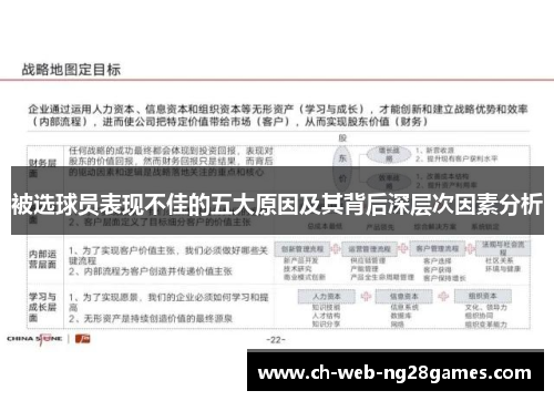 被选球员表现不佳的五大原因及其背后深层次因素分析 被选球员表现不佳的五大原因及其背后深层次因素分析