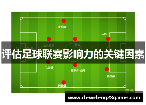 评估足球联赛影响力的关键因素