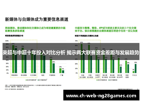 英超与中超十年投入对比分析 揭示两大联赛资金差距与发展趋势