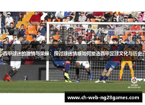 西甲球迷的激情与荣耀：探讨球迷情感如何塑造西甲足球文化与历史