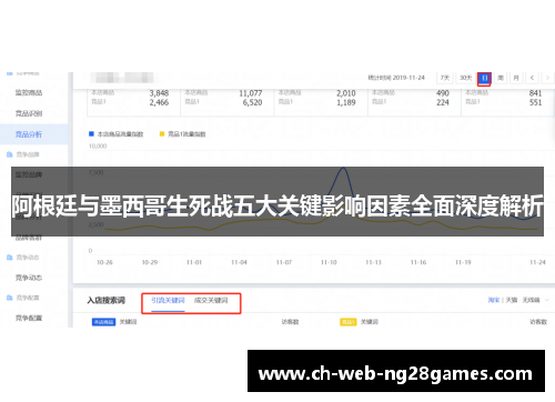 阿根廷与墨西哥生死战五大关键影响因素全面深度解析